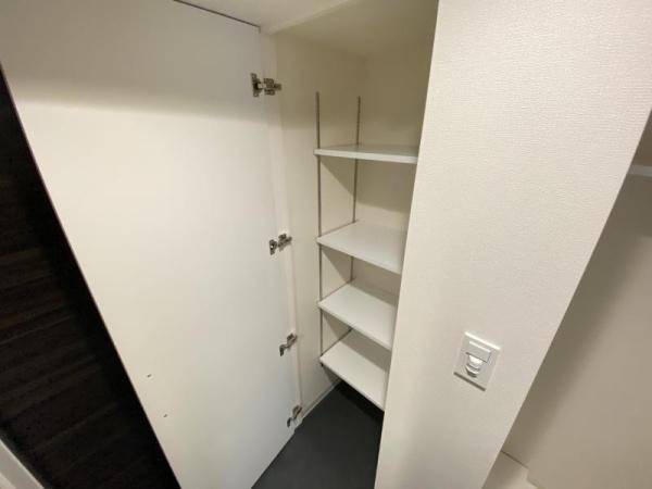 プレサンス福島吉野ミナージ