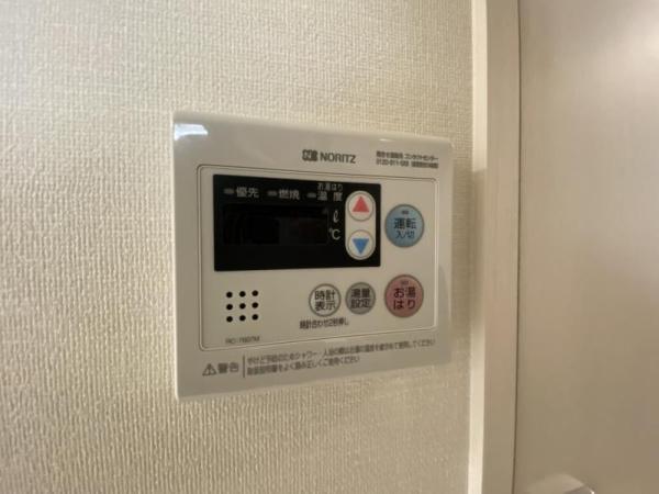 プレサンス福島吉野ミナージ