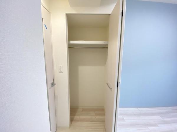 プレサンス福島吉野ミナージ