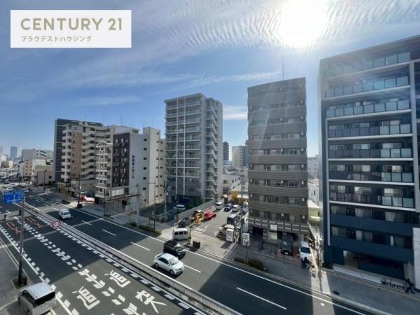 セオリー大阪フルール