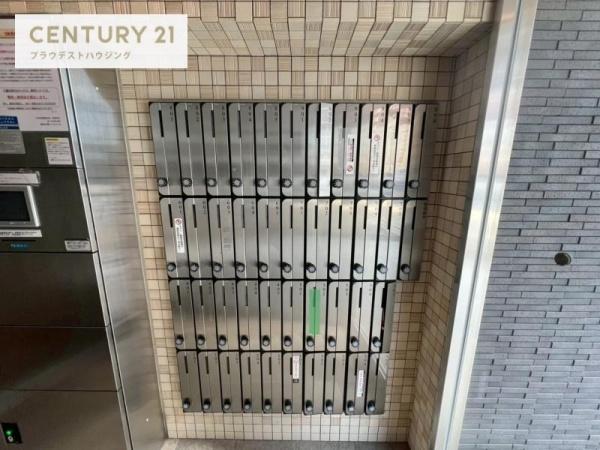 セオリー大阪フルール