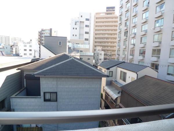 ダイワシティー福島