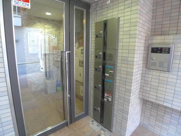 ダイワシティー福島