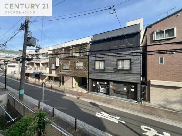 サントピア西九条