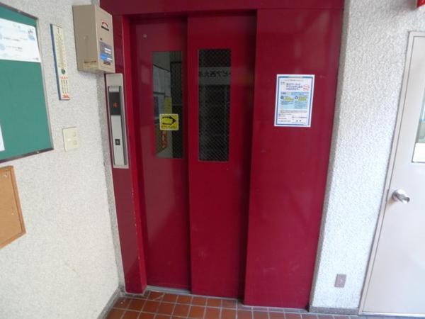 サントピア西九条