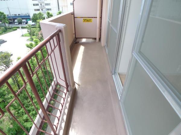 パークプラザ野田