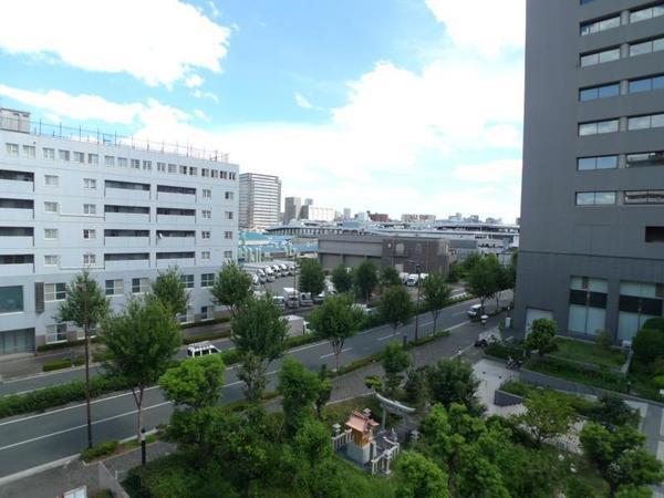 パークプラザ野田