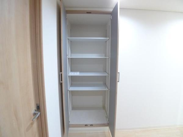 パークプラザ野田