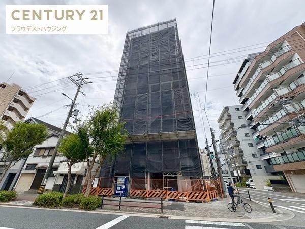 ウエンズ福島フロント