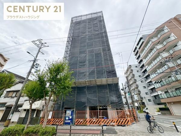 ウエンズ福島フロント