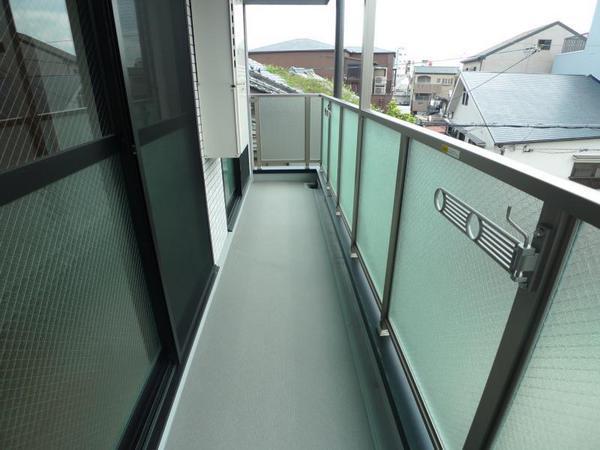 アドバンス松田３番館