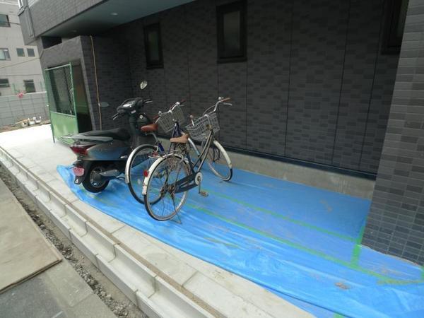 アドバンス松田３番館