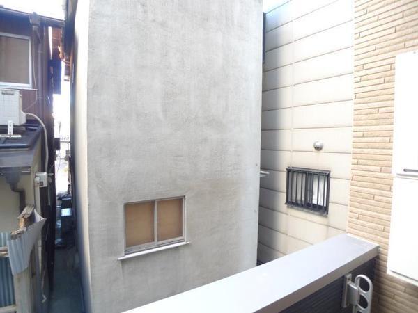 アーバンテラス伝法