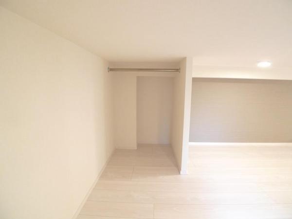 アーバンテラス伝法