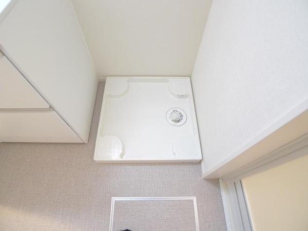 アーバンテラス伝法