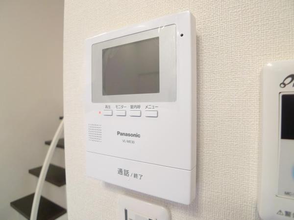 アーバンテラス伝法