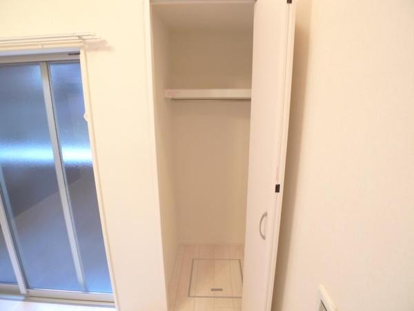 アーバンテラス伝法