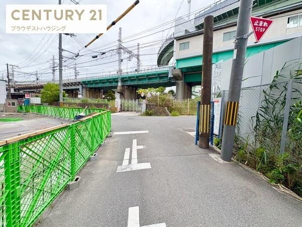プレリス福島海老江　ＣＯＲＥ　ＦＲＯＮＴ