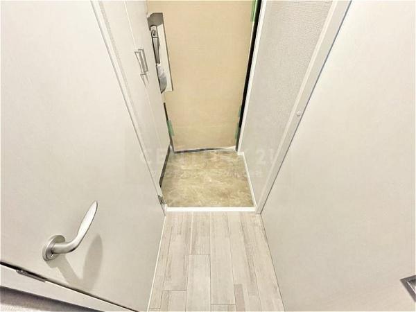 グランステディ城東中央