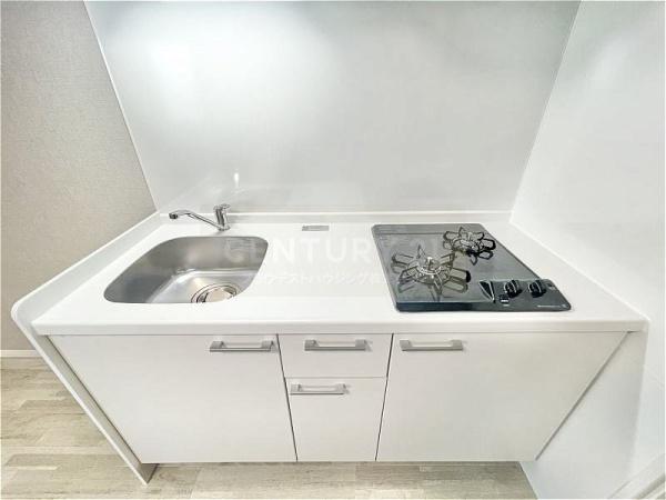 グランステディ城東中央