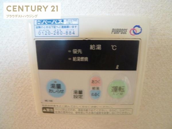 ウエストサイドリバーⅠ