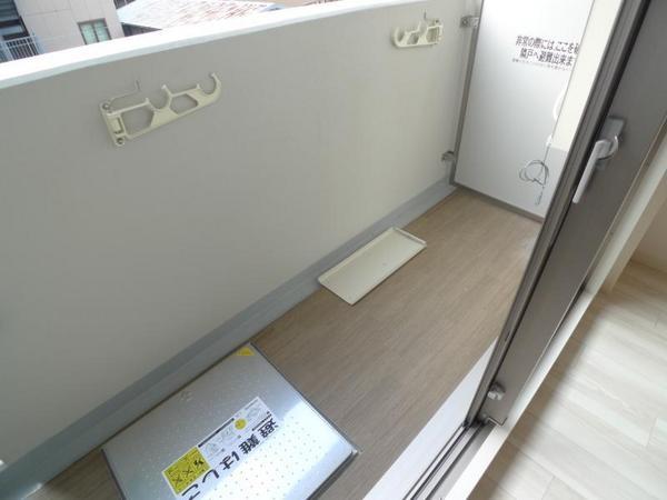 エステムコート梅田北２ゼニス