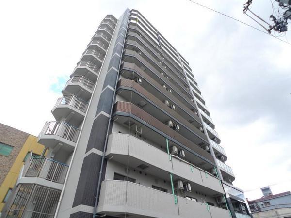 エステムコート梅田北2ゼニス