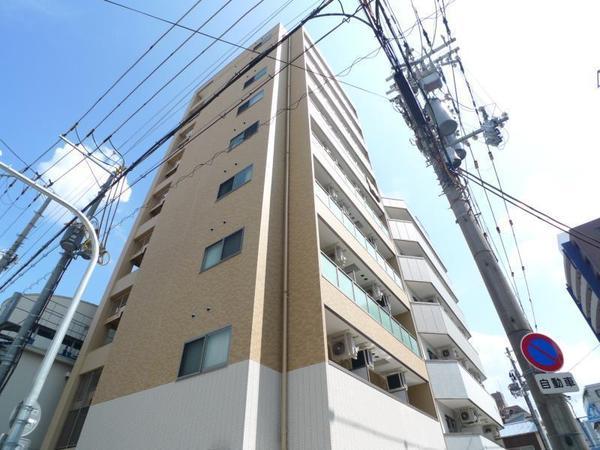 DAP梅田西