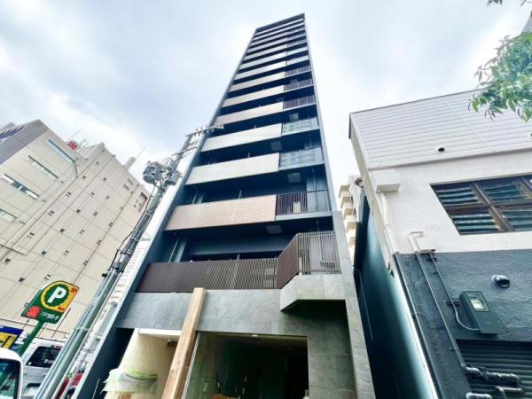 BPRレジデンス梅田西