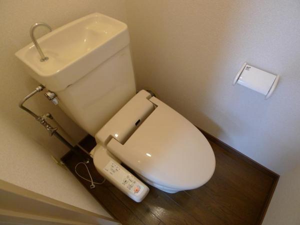 コーポインデアン