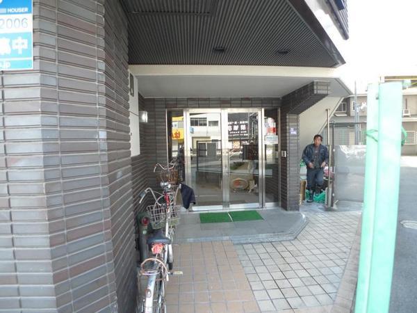 コーポインデアン
