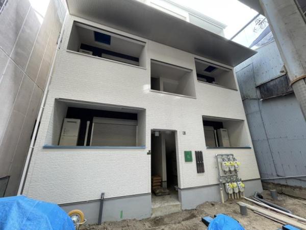 JPmaison此花