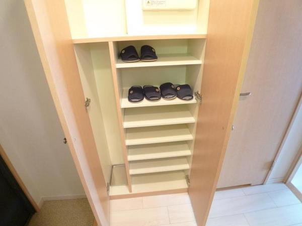 ソルレヴェンテ梅田