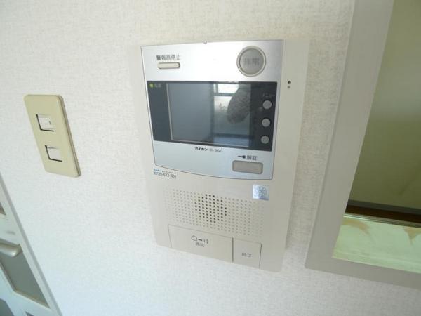 ルミエール福島