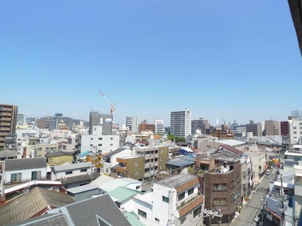 ルミエール福島