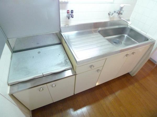 ルミエール福島