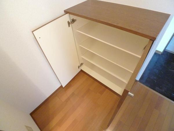エルフラット海老江