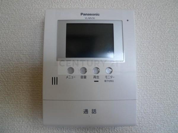 ソーレアストロ　Ｃ棟