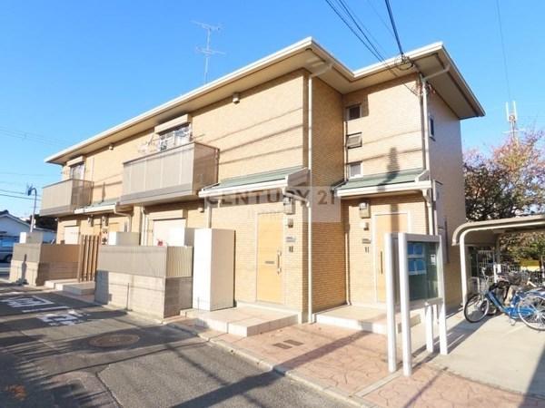ソーレアストロ C棟
