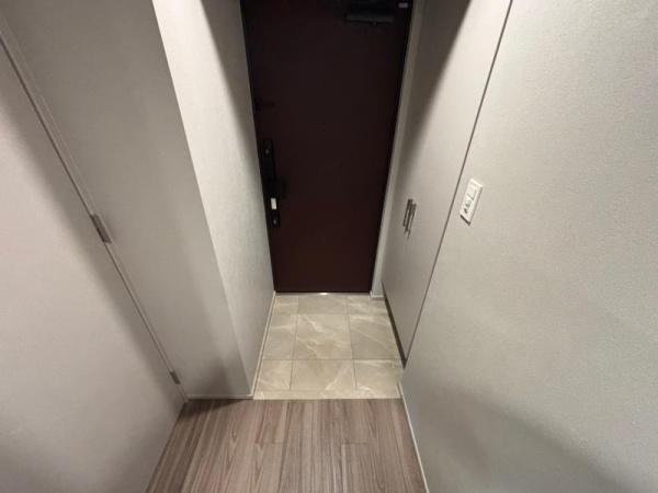 大阪市福島区海老江２丁目のマンション