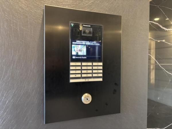 大阪市福島区海老江２丁目のマンション