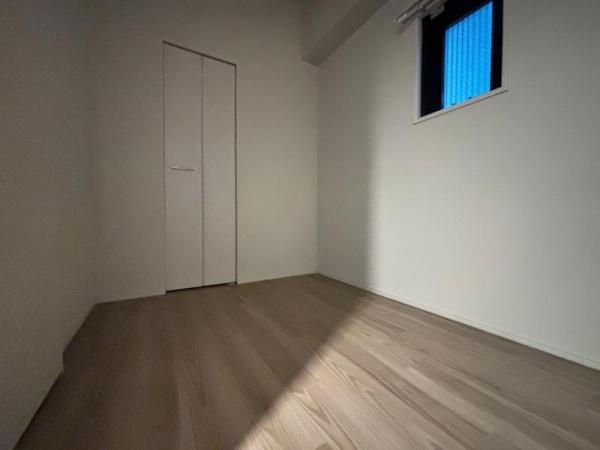 大阪市福島区海老江２丁目のマンション