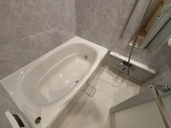 大阪市福島区海老江２丁目のマンション