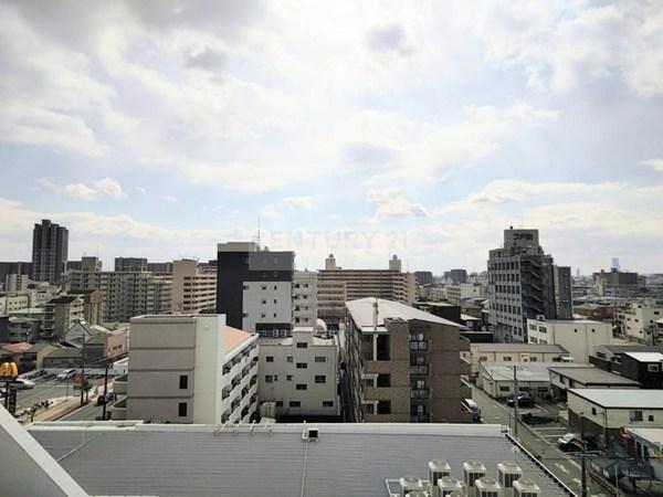 リージェンシー放出