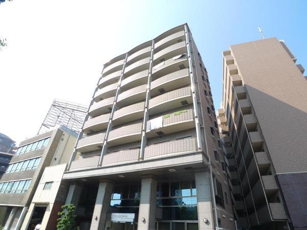 アルプス西梅田