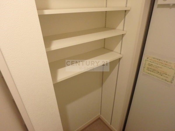 ベルフィオーレ鴫野