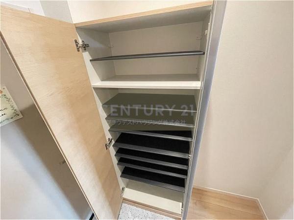 ブランノワール鴫野