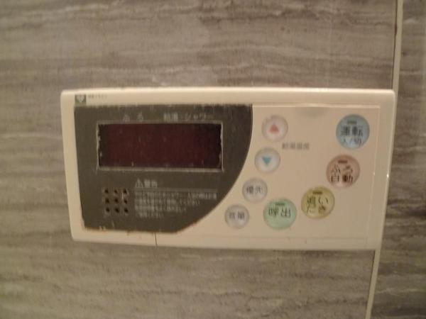 レジュールアッシュ福島