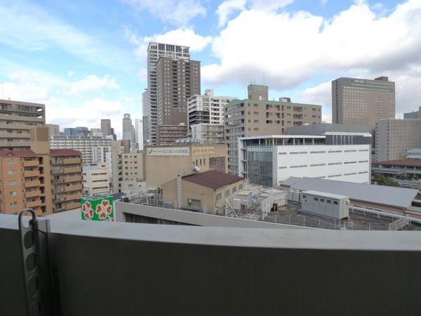 レジュールアッシュ福島