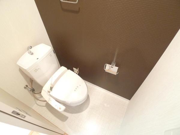 レジュールアッシュ福島